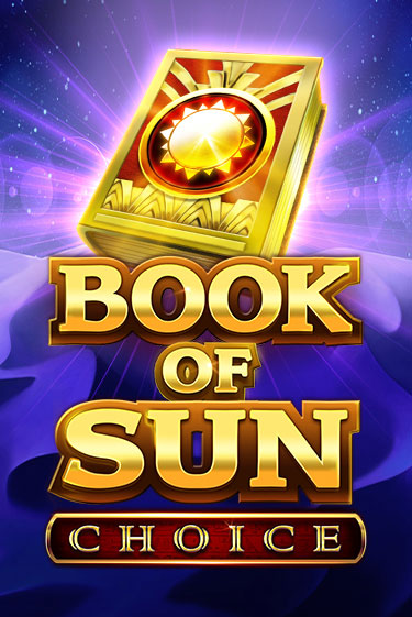 Бесплатная демо игра Book of Sun Choice | Джой Казино без регистрации