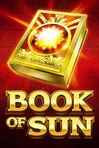 Бесплатная демо игра Book of Sun | Джой Казино без регистрации
