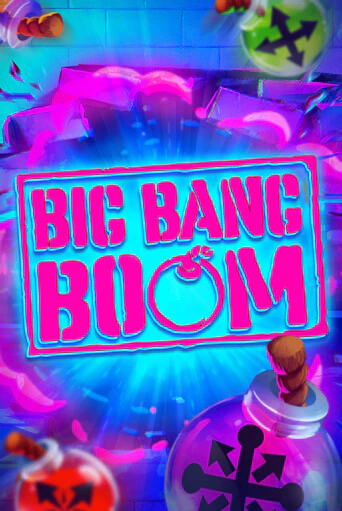Бесплатная демо игра Big Bang Boom | Джой Казино без регистрации
