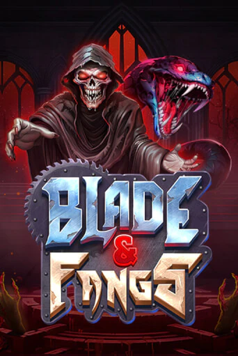 Бесплатная демо игра Blade & Fangs | Джой Казино без регистрации