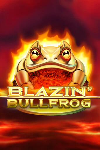 Бесплатная демо игра Blazin' Bullfrog | Джой Казино без регистрации