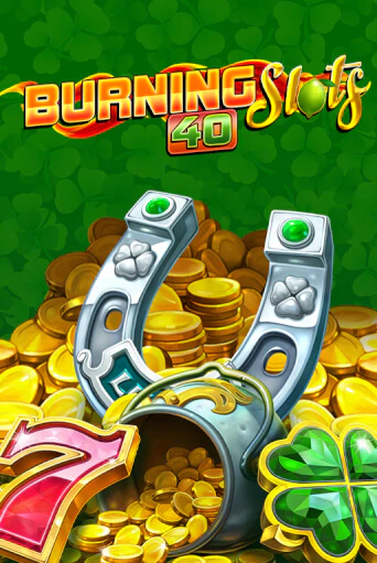 Бесплатная демо игра Burning Slots 40 | Джой Казино без регистрации