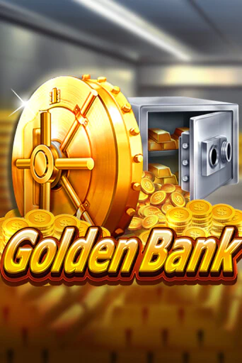 Бесплатная демо игра Crazy Golden Bank | Джой Казино без регистрации