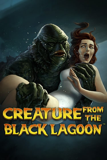 Бесплатная демо игра Creature from the Black Lagoon™ | Джой Казино без регистрации