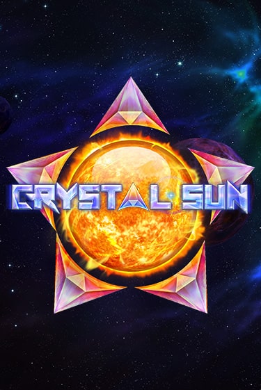 Бесплатная демо игра Crystal Sun | Джой Казино без регистрации