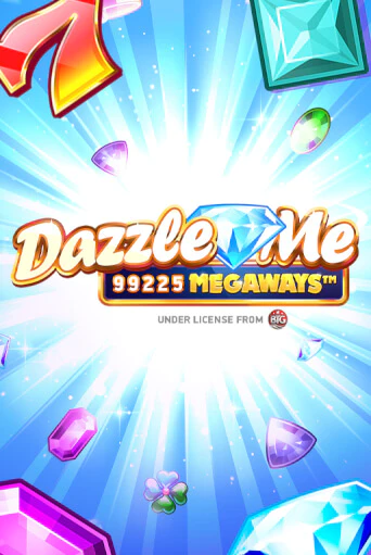 Бесплатная демо игра Dazzle Me Megaways | Джой Казино без регистрации