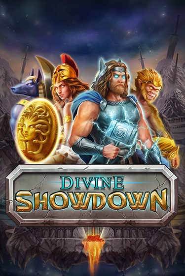 Бесплатная демо игра Divine Showdown | Джой Казино без регистрации
