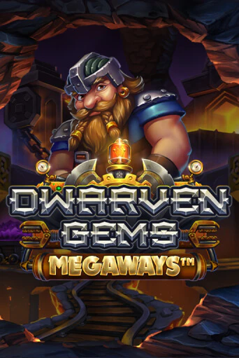 Бесплатная демо игра Dwarven Gems Megaways | Джой Казино без регистрации