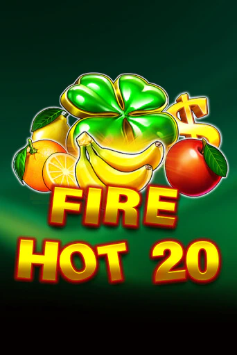 Бесплатная демо игра Fire Hot 20 | Джой Казино без регистрации
