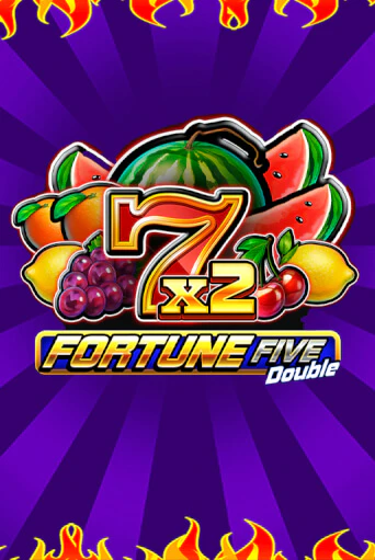 Бесплатная демо игра Fortune Five Double | Джой Казино без регистрации