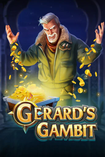 Бесплатная демо игра Gerard's Gambit | Джой Казино без регистрации