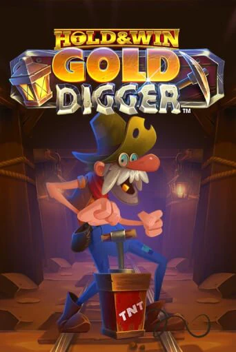 Бесплатная демо игра Gold Digger | Джой Казино без регистрации