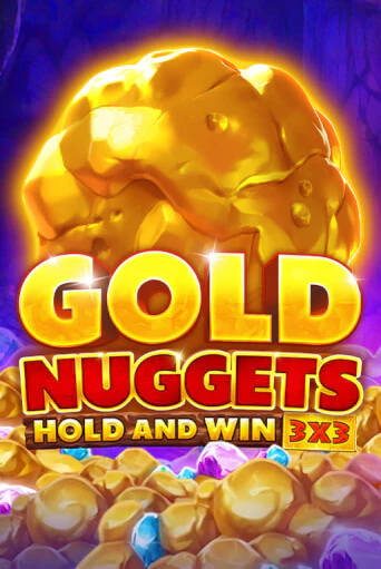 Бесплатная демо игра Gold Nuggets | Джой Казино без регистрации