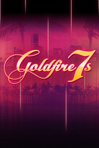 Бесплатная демо игра Goldfire7s | Джой Казино без регистрации