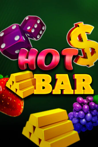 Бесплатная демо игра Hot Bar | Джой Казино без регистрации