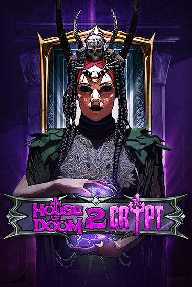 Бесплатная демо игра House of Doom 2: The Crypt | Джой Казино без регистрации