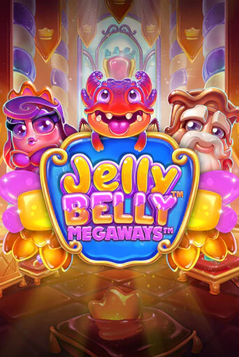 Бесплатная демо игра Jelly Belly Megaways | Джой Казино без регистрации
