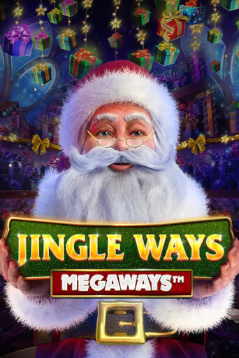 Бесплатная демо игра Jingle Ways MegaWays™ | Джой Казино без регистрации