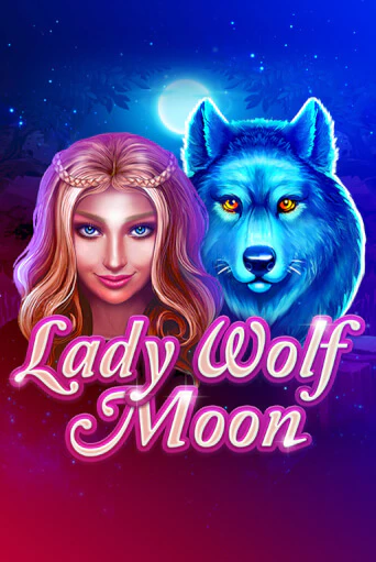 Бесплатная демо игра Lady Wolf Moon | Джой Казино без регистрации