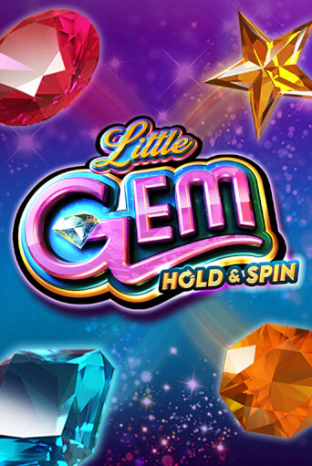 Бесплатная демо игра Little Gem Hold and Spin | Джой Казино без регистрации