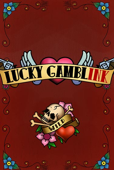 Бесплатная демо игра Lucky Gamblink | Джой Казино без регистрации