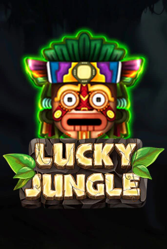 Бесплатная демо игра Lucky Jungle | Джой Казино без регистрации
