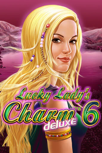 Бесплатная демо игра Lucky Lady's Charm Deluxe 6 | Джой Казино без регистрации