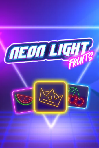Бесплатная демо игра Neon Light Fruits | Джой Казино без регистрации