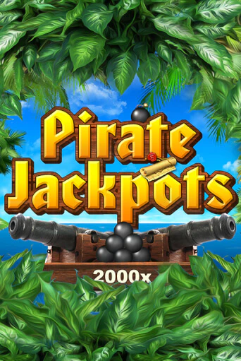 Бесплатная демо игра Pirate Jackpots | Джой Казино без регистрации