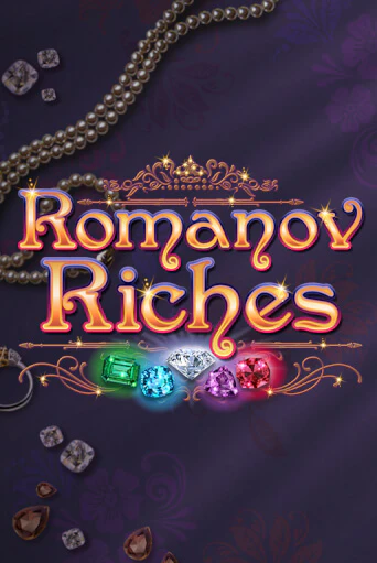 Бесплатная демо игра Romanov Riches | Джой Казино без регистрации
