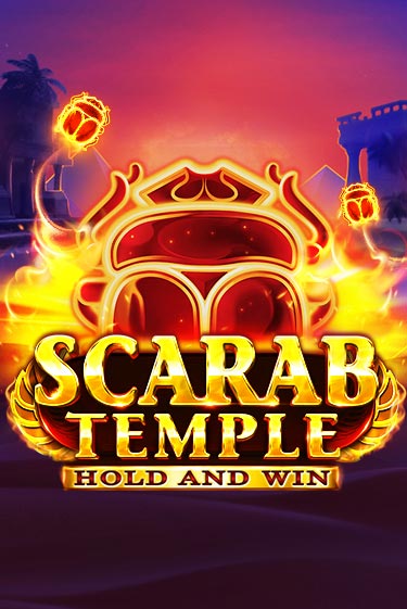 Бесплатная демо игра Scarab Temple: Hold and Win | Джой Казино без регистрации