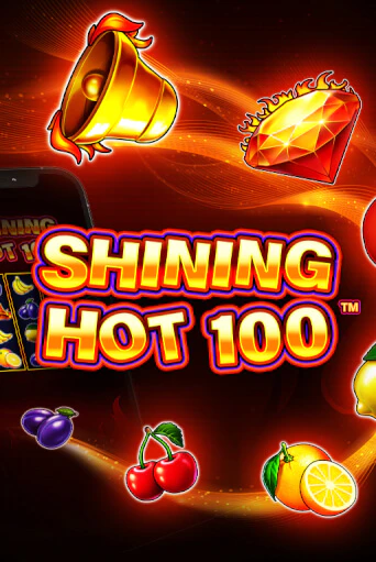 Бесплатная демо игра Shining Hot 100 | Джой Казино без регистрации