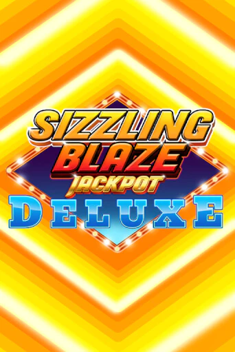 Бесплатная демо игра Sizzling Blaze Deluxe | Джой Казино без регистрации