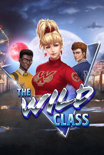 Бесплатная демо игра The Wild Class | Джой Казино без регистрации