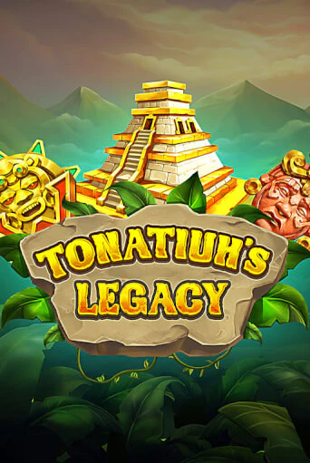 Бесплатная демо игра Tonatiuh's Legacy | Джой Казино без регистрации