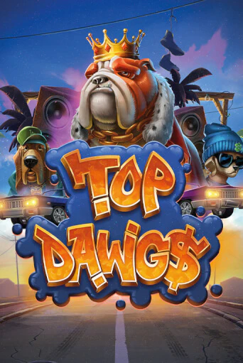 Бесплатная демо игра Top Dawg$ | Джой Казино без регистрации