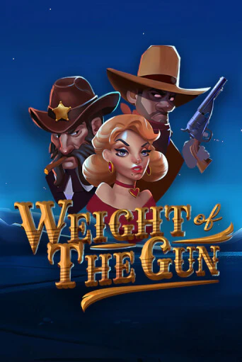 Бесплатная демо игра Weight of the Gun | Джой Казино без регистрации
