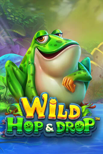 Бесплатная демо игра Wild Hop & Drop | Джой Казино без регистрации