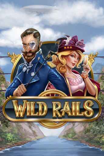 Бесплатная демо игра Wild Rails | Джой Казино без регистрации