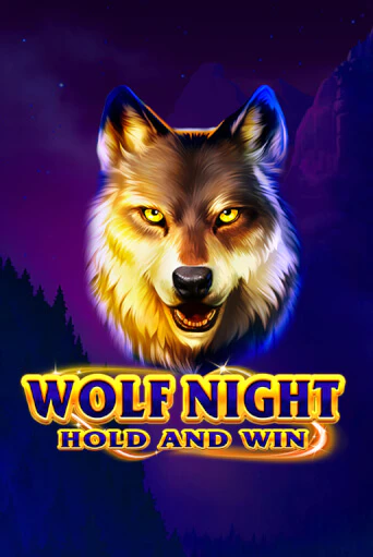 Бесплатная демо игра Wolf Night | Джой Казино без регистрации