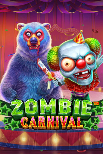 Бесплатная демо игра Zombie Carnival | Джой Казино без регистрации