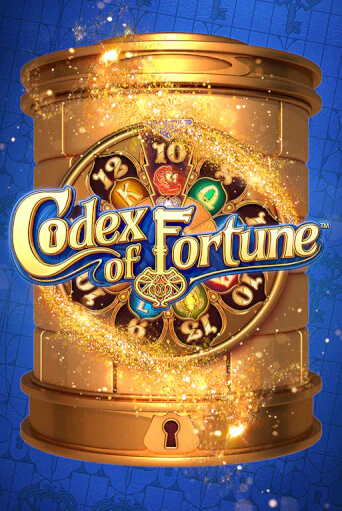Бесплатная демо игра Codex of Fortune | Джой Казино без регистрации