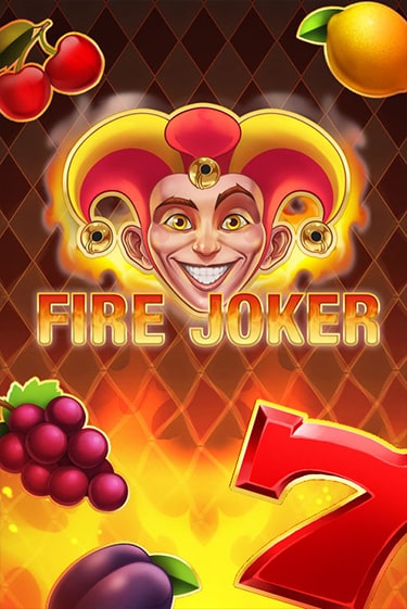 Бесплатная демо игра Fire Joker | Джой Казино без регистрации