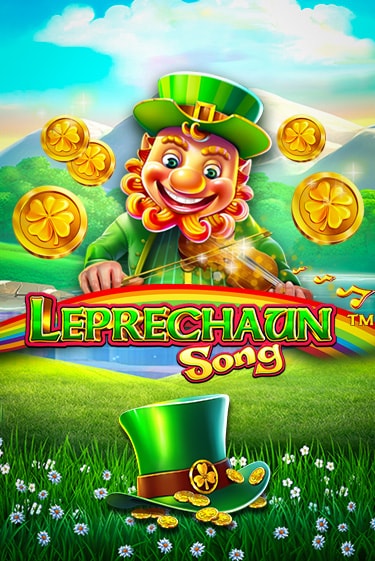 Бесплатная демо игра Leprechaun Song™ | Джой Казино без регистрации