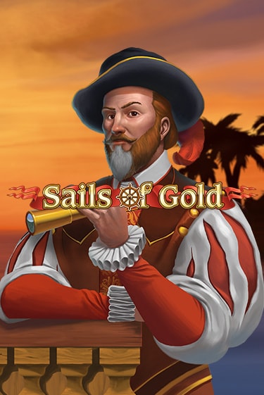 Бесплатная демо игра Sails of Gold | Джой Казино без регистрации